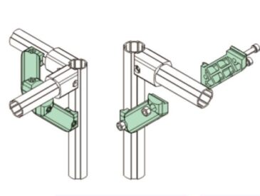 CONEXÃO MÃO FRANCESA